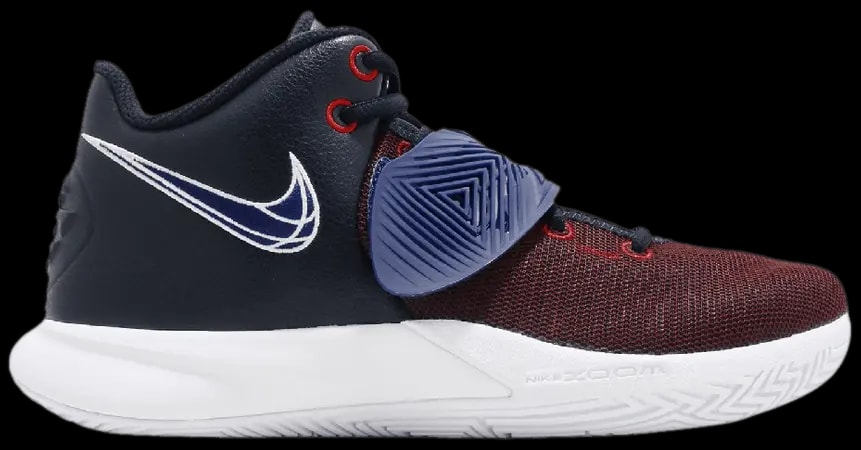 Giày Nike Kyrie Flytrap 3 EP 'Obsidian Bordeaux' CD0191-400 — kich-thuoc: lien-he-order Giày Nike Kyrie Flytrap 3 EP 'Obsidian Bordeaux' CD0191-400 — kich-thuoc: lien-he-order
