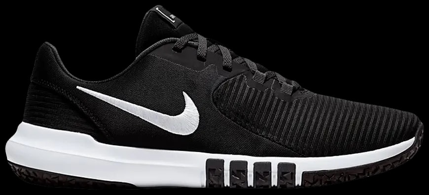 Giày Nike Flex Control 4 'Black' CD0197-002 — kich-thuoc: 42 Giày Nike Flex Control 4 'Black' CD0197-002 — kich-thuoc: 42