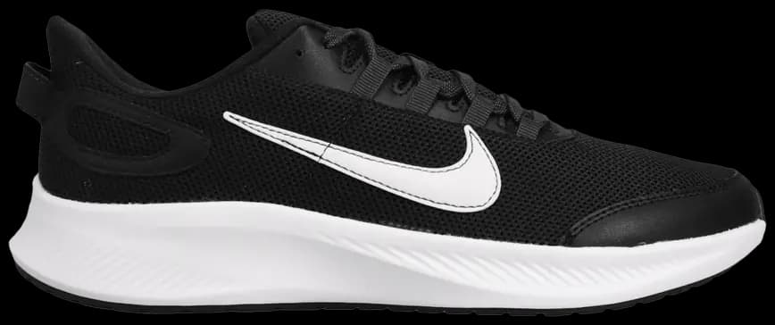 Giày Nike Runallday 2 'Black' CD0223-003 Giày Nike Runallday 2 'Black' CD0223-003