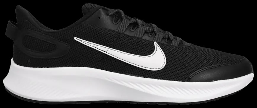 Giày Nike Runallday 2 'Black' CD0223-003 — kich-thuoc: 42-5 Giày Nike Runallday 2 'Black' CD0223-003 — kich-thuoc: 42-5