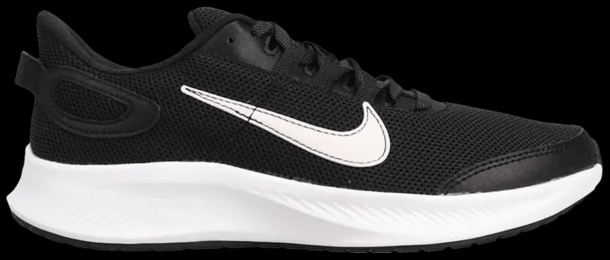 Giày Nike Wmns Runallday 2 'Black' CD0224-004 Giày Nike Wmns Runallday 2 'Black' CD0224-004