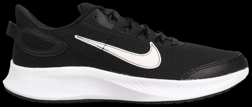 Giày Nike Wmns Runallday 2 'Black' CD0224-004 — kich-thuoc: 36.5 Giày Nike Wmns Runallday 2 'Black' CD0224-004 — kich-thuoc: 36.5