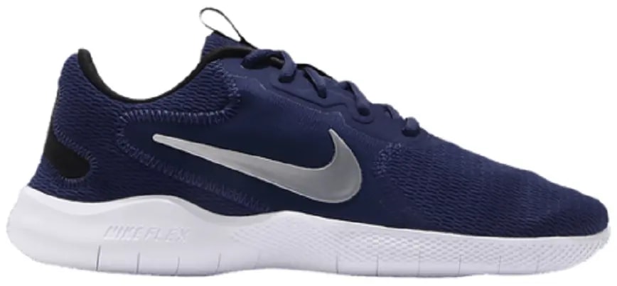 Giày Nike Flex Experience RN 9 'Midnight Navy' CD0225-403 — kich-thuoc: lien-he-order Giày Nike Flex Experience RN 9 'Midnight Navy' CD0225-403 — kich-thuoc: lien-he-order