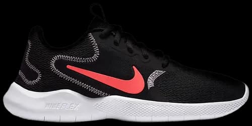 Giày Nike Wmns Flex Experience Run 9 'Black Crimson' CD0227-004 Giày Nike Wmns Flex Experience Run 9 'Black Crimson' CD0227-004