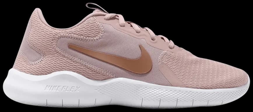 Giày Nike Wmns Flex Experience RN 9 'Stone Mauve' CD0227-200 Giày Nike Wmns Flex Experience RN 9 'Stone Mauve' CD0227-200