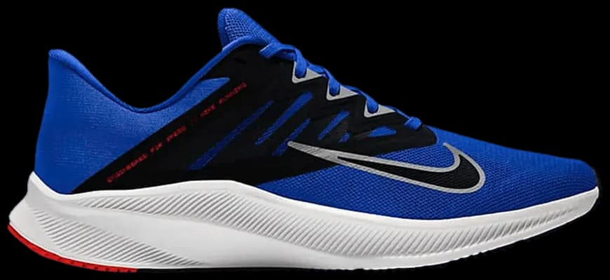 Giày Nike Quest 3 'Racer Blue' CD0230-400 Giày Nike Quest 3 'Racer Blue' CD0230-400