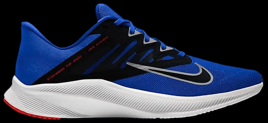 Giày Nike Quest 3 'Racer Blue' CD0230-400 — tieu-de: 42 Giày Nike Quest 3 'Racer Blue' CD0230-400 — tieu-de: 42