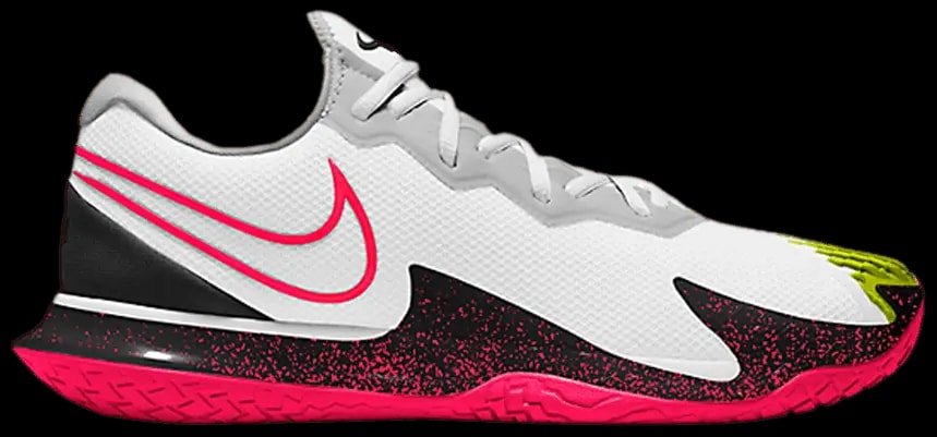 Giày Tennis Nike Court Air Zoom Vapor Cage 4 'Hot Lime Solar Red' CD0424-104 — kich-thuoc: lien-he-order Giày Tennis Nike Court Air Zoom Vapor Cage 4 'Hot Lime Solar Red' CD0424-104 — kich-thuoc: lien-he-order