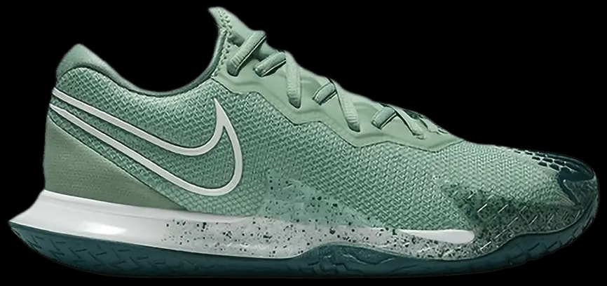Giày Tennis Nike Wmns Court Air Zoom Vapor Cage 4 'Healing Jade' CD0431-300 — kich-thuoc: lien-he-order Giày Tennis Nike Wmns Court Air Zoom Vapor Cage 4 'Healing Jade' CD0431-300 — kich-thuoc: lien-he-order