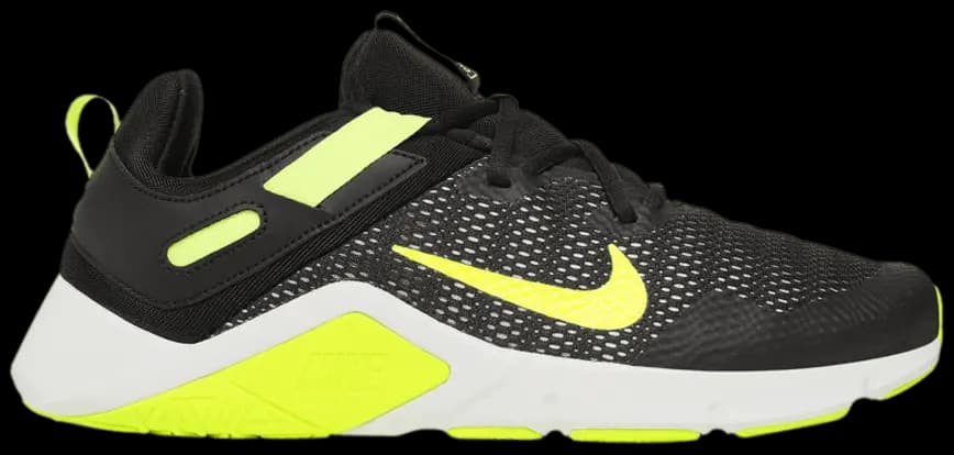 Giày Nike Legend Essential 'Black Volt' CD0443-008 Giày Nike Legend Essential 'Black Volt' CD0443-008