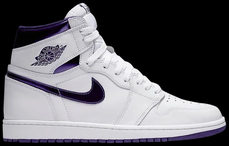 Giày Nike Wmns Air Jordan 1 High OG 'Court Purple' CD0461-151 — kich-thuoc: lien-he-order Giày Nike Wmns Air Jordan 1 High OG 'Court Purple' CD0461-151 — kich-thuoc: lien-he-order
