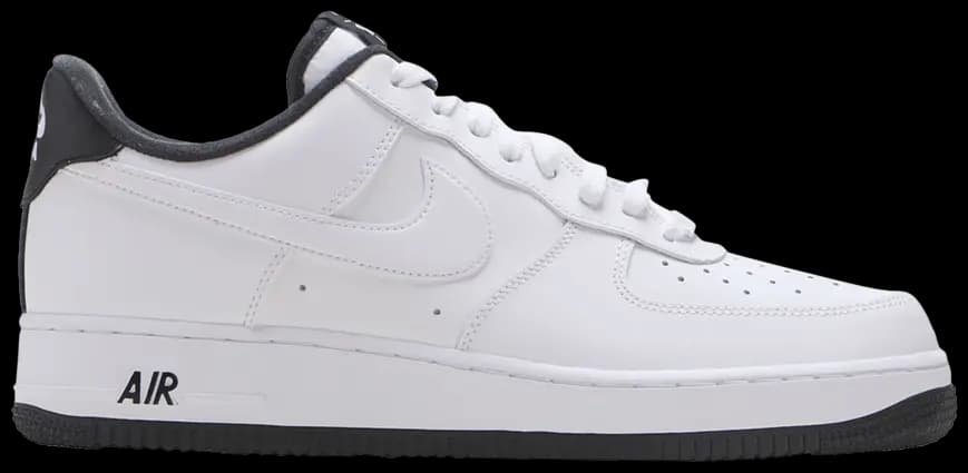 Giày Nike Air Force 1 '07 "White Black" CD0884-100 Giày Nike Air Force 1 '07 "White Black" CD0884-100