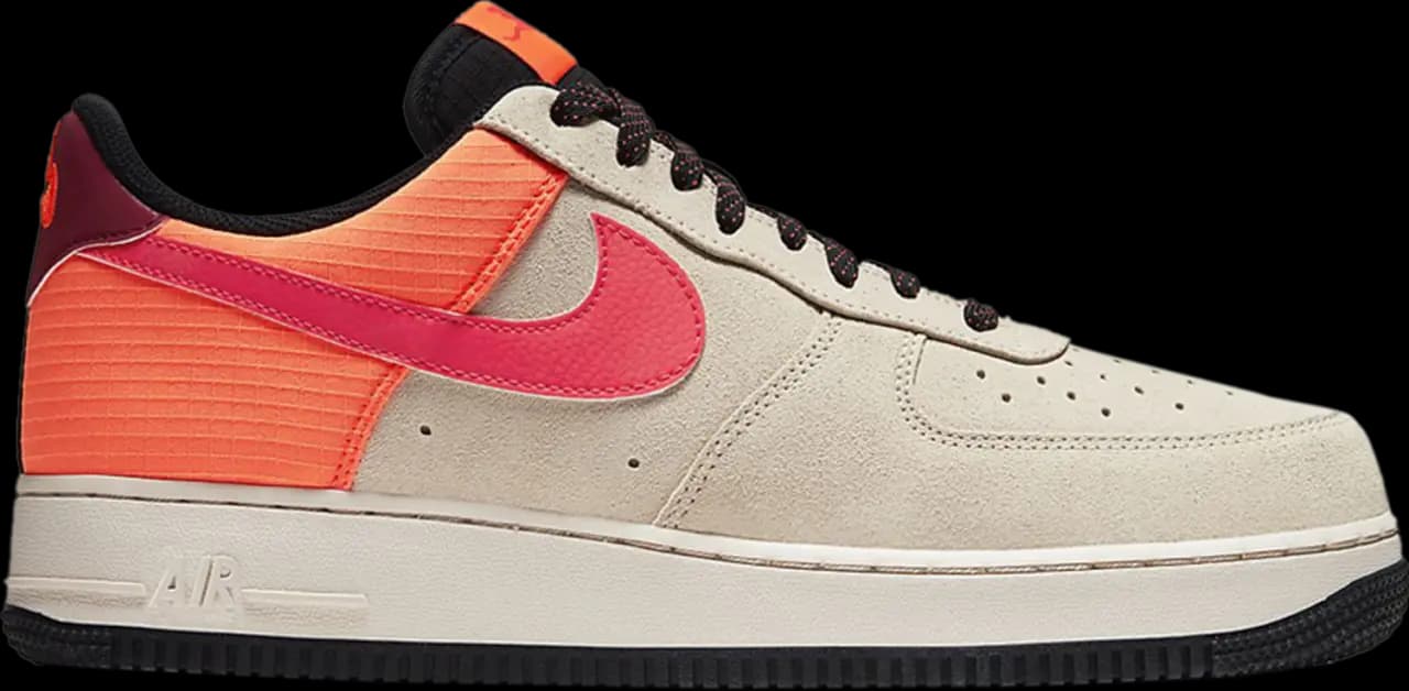 Giày Nike Air Force 1 Low 2 'ACG Brown' CD0887-100 Giày Nike Air Force 1 Low 2 'ACG Brown' CD0887-100