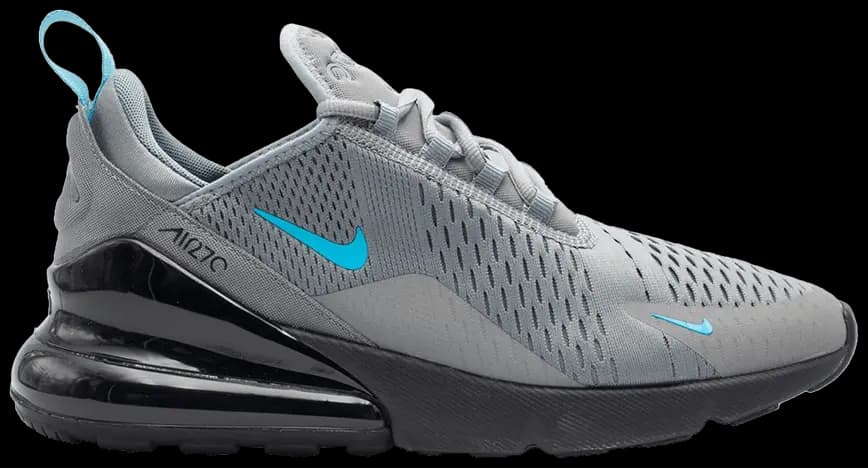 Giày Nike Air Max 270 'Cool Grey' CD1506-001 Giày Nike Air Max 270 'Cool Grey' CD1506-001