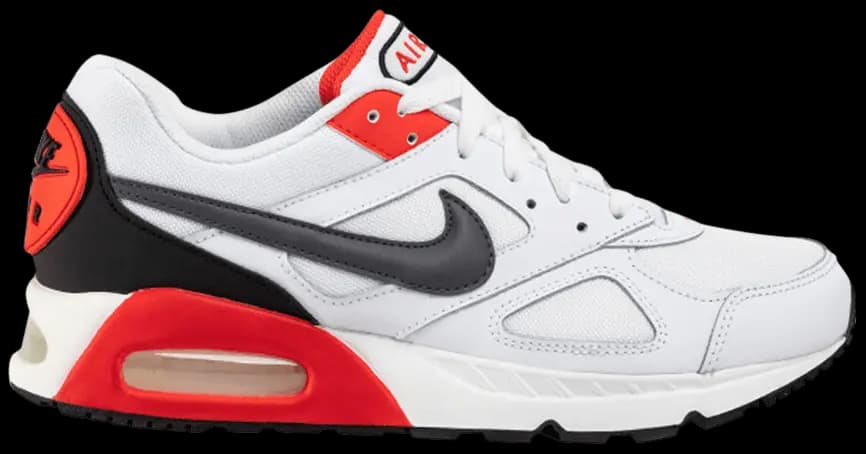 Giày Nike Air Max IVO 'White Habanero Red' CD1540-100 Giày Nike Air Max IVO 'White Habanero Red' CD1540-100