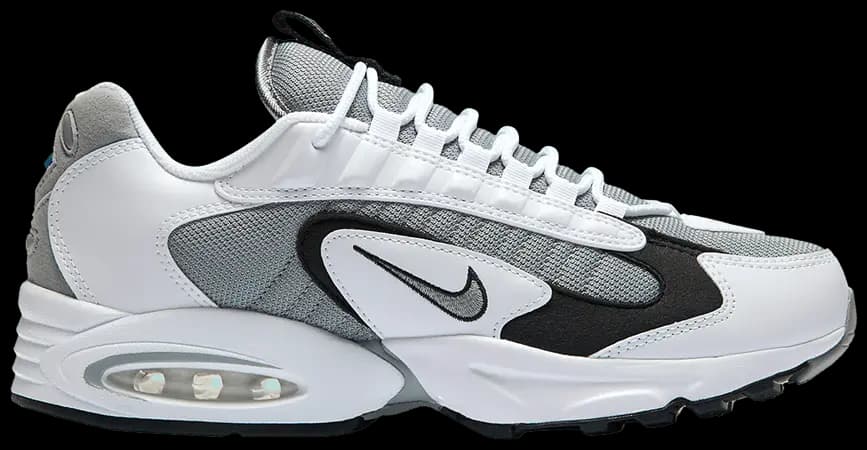 Giày Nike Air Max Triax 96 Retro 'Particle Grey' CD2053-104 Giày Nike Air Max Triax 96 Retro 'Particle Grey' CD2053-104