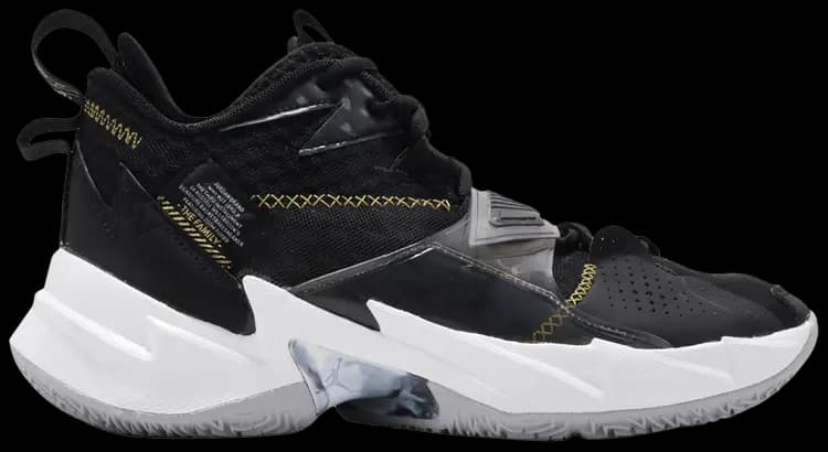 Giày Nike Jordan Why Not Zer0.3 PF 'Gold' CD3002-001 Giày Nike Jordan Why Not Zer0.3 PF 'Gold' CD3002-001