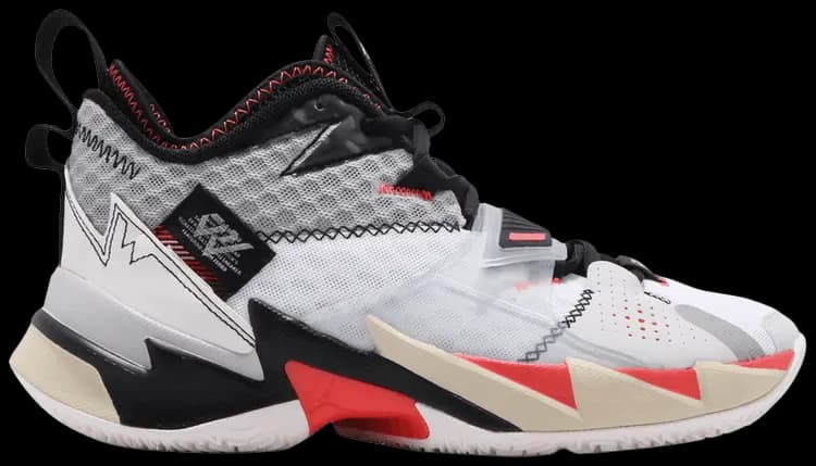 Nike Jordan Why Not Zer0.3 PF 'Unite' CD3002-101 Nike Jordan Why Not Zer0.3 PF 'Unite' CD3002-101