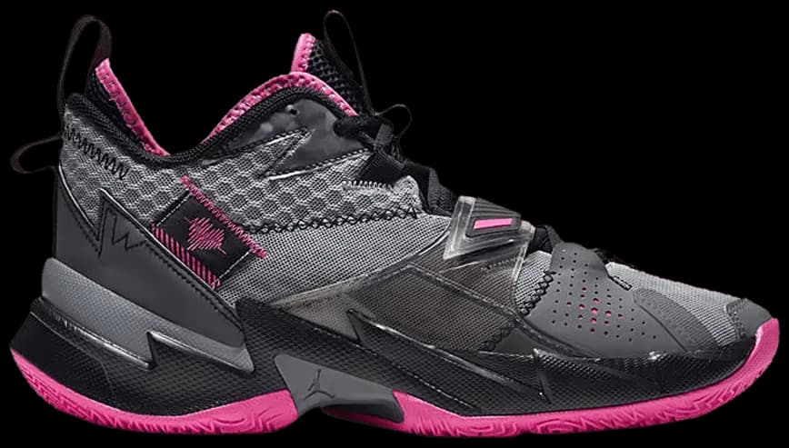 Giày Nike Jordan Why Not Zer0.3 'Hearbeat' CD3003-003 Giày Nike Jordan Why Not Zer0.3 'Hearbeat' CD3003-003