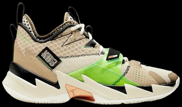 Giày Nike Jordan Why Not Zer0.3 'KB3' CD3003-200 Giày Nike Jordan Why Not Zer0.3 'KB3' CD3003-200