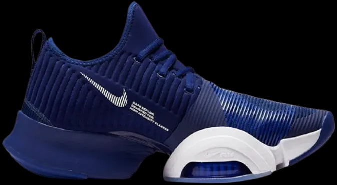 Giày Nike Air Zoom SuperRep 'Blue Void' CD3460-405 — kich-thuoc: 42 Giày Nike Air Zoom SuperRep 'Blue Void' CD3460-405 — kich-thuoc: 42