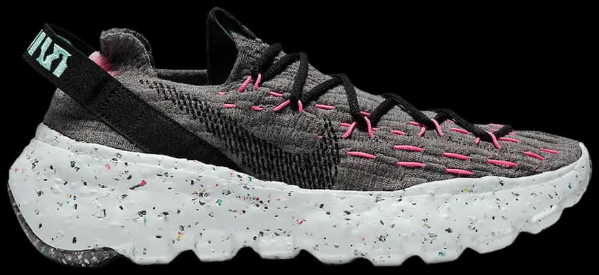 Giày Nike Wmns Space Hippie 04 'South Beach' CD3476-003 Giày Nike Wmns Space Hippie 04 'South Beach' CD3476-003