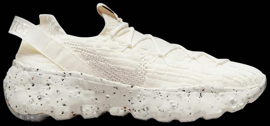 Giày Nike Wmns Space Hippie 04 'Sail' CD3476-104 — kich-thuoc: lien-he-order Giày Nike Wmns Space Hippie 04 'Sail' CD3476-104 — kich-thuoc: lien-he-order