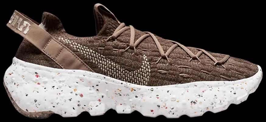 Giày Nike Wmns Space Hippie 04 'Sand' CD3476-200 Giày Nike Wmns Space Hippie 04 'Sand' CD3476-200