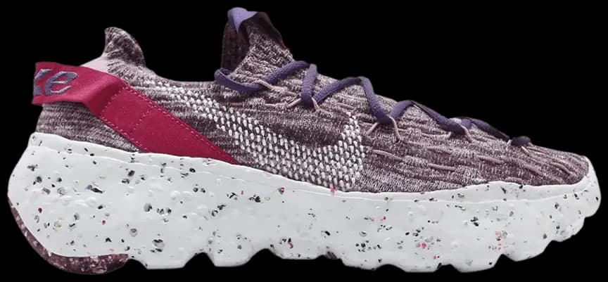 Giày Nike Wmns Space Hippie 04 'Cactus Flower' CD3476-500 Giày Nike Wmns Space Hippie 04 'Cactus Flower' CD3476-500