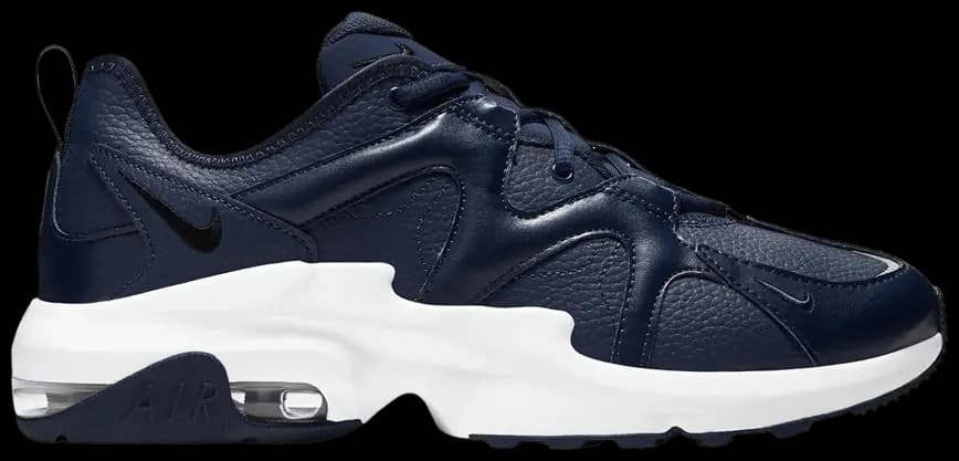 Giày Nike Air Max Graviton 'Midnight Navy' CD4151-400 Giày Nike Air Max Graviton 'Midnight Navy' CD4151-400