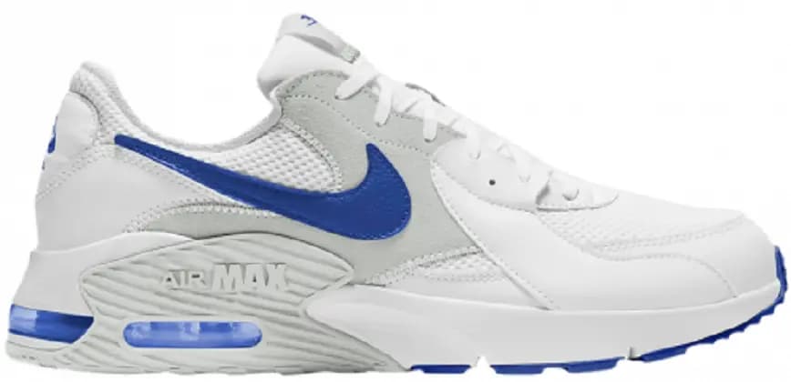 Giày Nike Air Max Excee 'White Blue' CD4165-112 Giày Nike Air Max Excee 'White Blue' CD4165-112