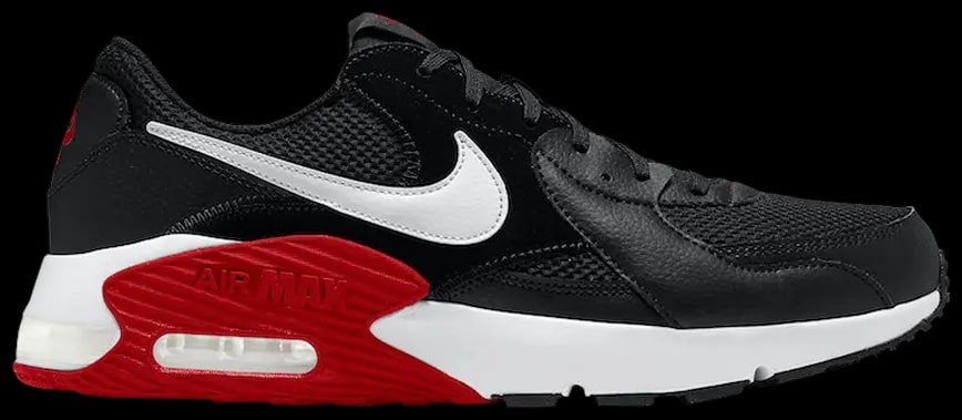 Giày Nike Air Max Excee 'Bred' CD4165-005 — kich-thuoc: lien-he-order Giày Nike Air Max Excee 'Bred' CD4165-005 — kich-thuoc: lien-he-order