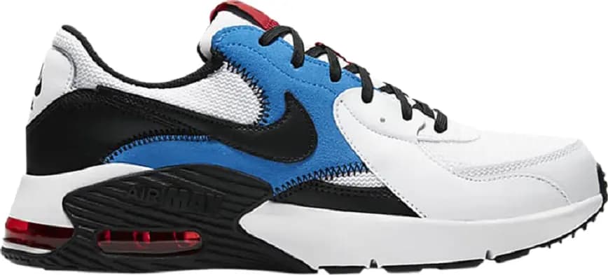 Giày Nike Air Max Excee ‘White Photo Blue’ CD4165-108 Giày Nike Air Max Excee ‘White Photo Blue’ CD4165-108
