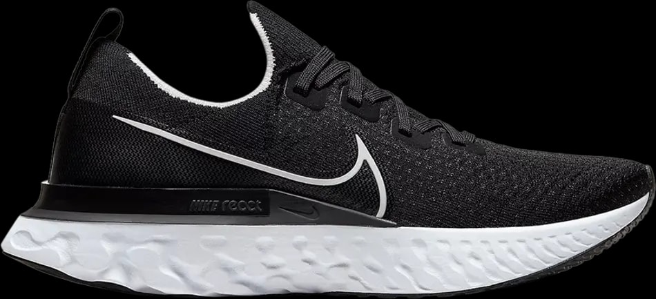 Giày Nike Wmns React Infinity Run 'Black' CD4372-002 — kich-thuoc: lien-he-order Giày Nike Wmns React Infinity Run 'Black' CD4372-002 — kich-thuoc: lien-he-order