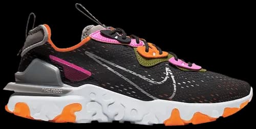 Giày Nike React Vision 'Orange Fuchsia' CD4373-003 Giày Nike React Vision 'Orange Fuchsia' CD4373-003