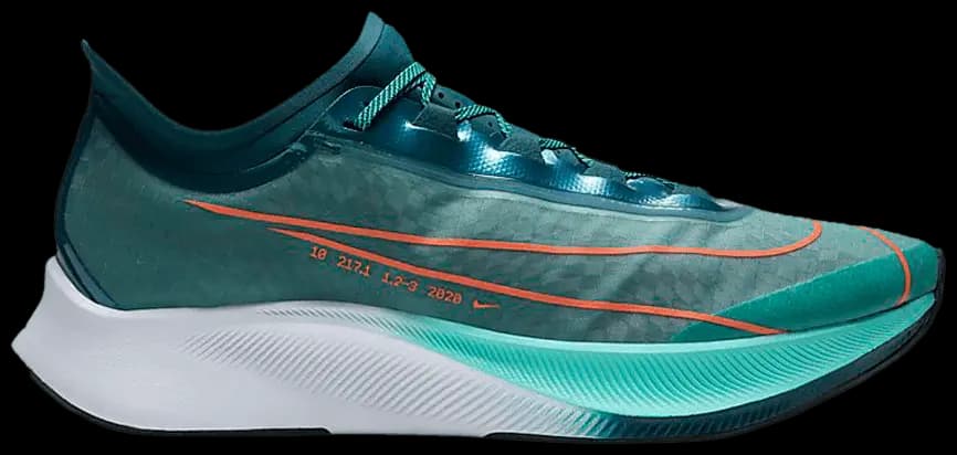 Giày Nike Zoom Fly 3 'Ekiden Zoom Pack' CD4570-300 Giày Nike Zoom Fly 3 'Ekiden Zoom Pack' CD4570-300