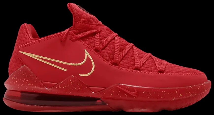 Giày Nike Titan x LeBron 17 Low EP 'Agimat' CD5009-600 — kich-thuoc: lien-he-order Giày Nike Titan x LeBron 17 Low EP 'Agimat' CD5009-600 — kich-thuoc: lien-he-order