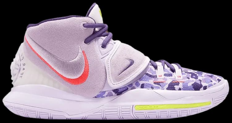Giày Nike Kyrie 6 EP 'Asia' CD5033-500 Giày Nike Kyrie 6 EP 'Asia' CD5033-500