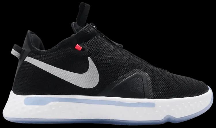 Giày Nike PG 4 EP 'Black White' CD5082-001 Giày Nike PG 4 EP 'Black White' CD5082-001