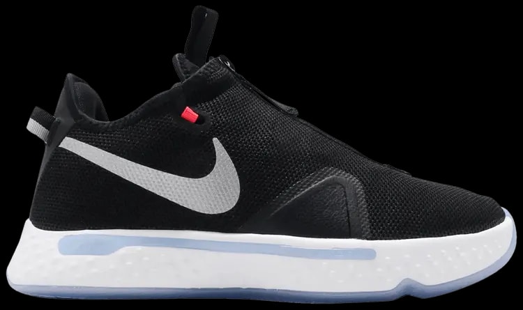 Giày Nike PG 4 EP 'Black White' CD5082-001 — kich-thuoc: 40 Giày Nike PG 4 EP 'Black White' CD5082-001 — kich-thuoc: 40