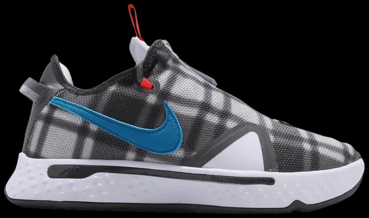 Giày Nike PG 4 EP 'Plaid' CD5082-002 Giày Nike PG 4 EP 'Plaid' CD5082-002