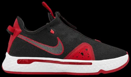 Giày Nike PG 4 EP 'Bred' CD5082-003 Giày Nike PG 4 EP 'Bred' CD5082-003