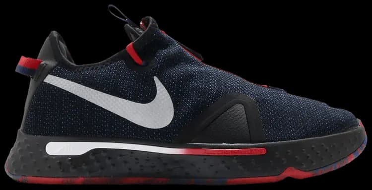 Giày Nike PG 4 EP 'Clippers' CD5082-006 Giày Nike PG 4 EP 'Clippers' CD5082-006