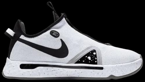 Giày Nike PG 4 EP 'Oreo' CD5082-100 Giày Nike PG 4 EP 'Oreo' CD5082-100
