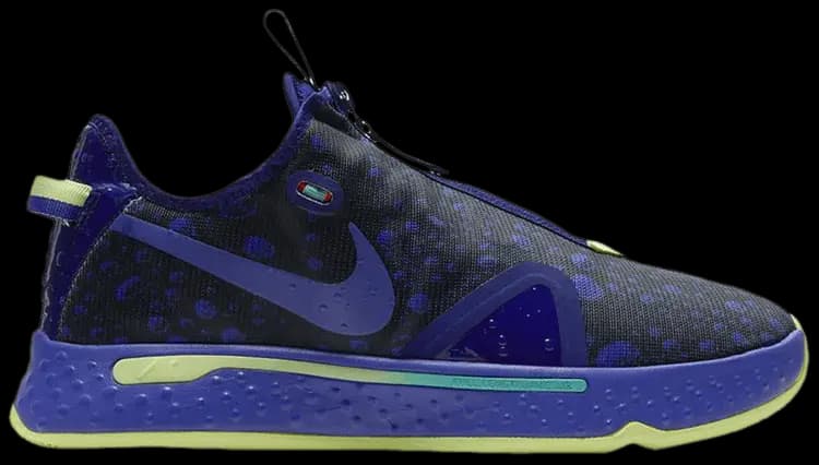 Giày Nike Gatorade x PG 4 EP 'Grape' CD5086-500 Giày Nike Gatorade x PG 4 EP 'Grape' CD5086-500