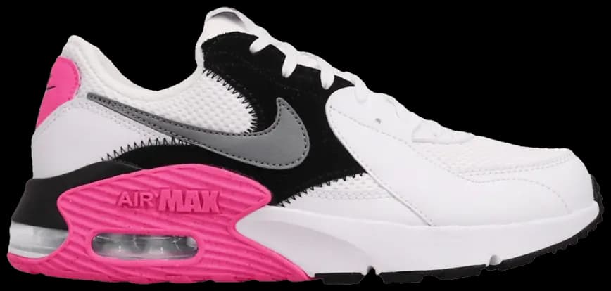 Giày Nike Wmns Air Max Excee 'White Pink' CD5432-100 Giày Nike Wmns Air Max Excee 'White Pink' CD5432-100
