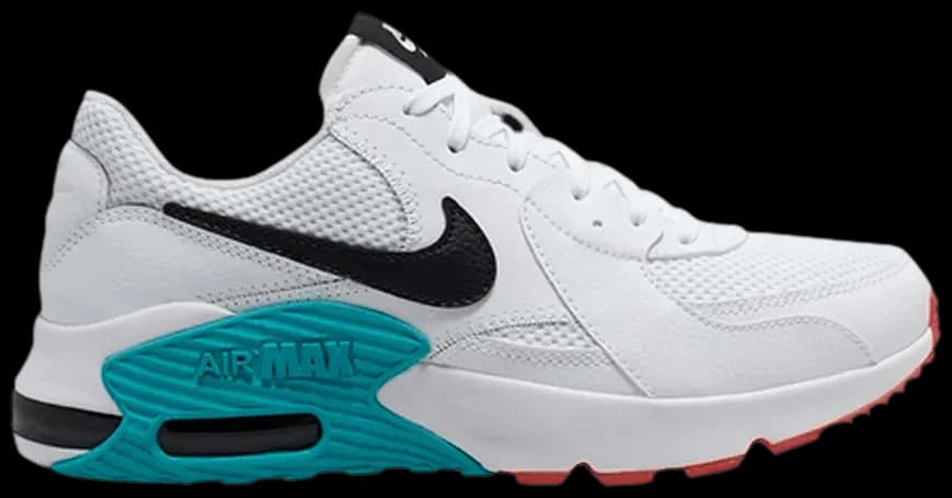 Giày Nike Wmns Air Max Excee 'Oracle Aqua Barely Volt' CD5432-102 Giày Nike Wmns Air Max Excee 'Oracle Aqua Barely Volt' CD5432-102