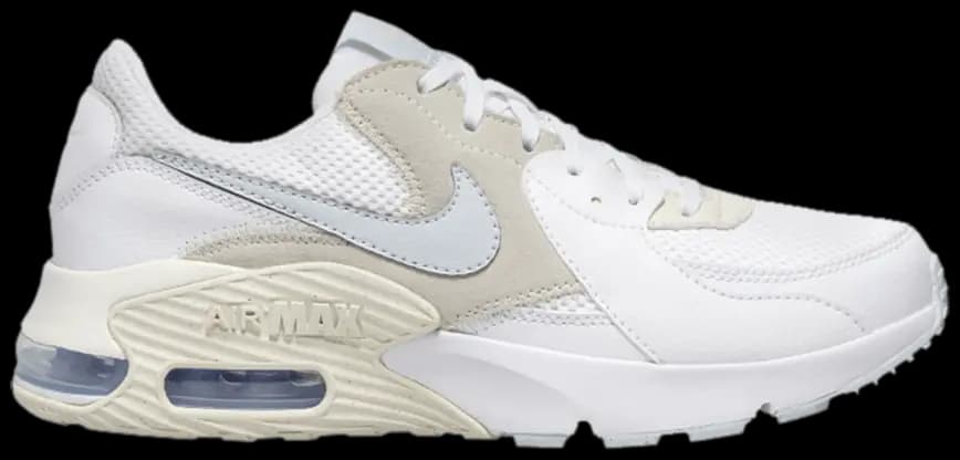 Giày Nike Wmns Air Max Excee 'Ivory' CD5432-104 Giày Nike Wmns Air Max Excee 'Ivory' CD5432-104