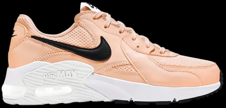 Giày Nike Wmns Air Max Excee 'Washed Coral' CD5432-600 Giày Nike Wmns Air Max Excee 'Washed Coral' CD5432-600