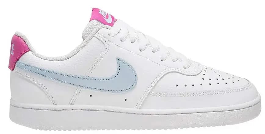 Giày Nike Court Vision Low "Pink Shade" CD5434-104 Giày Nike Court Vision Low "Pink Shade" CD5434-104